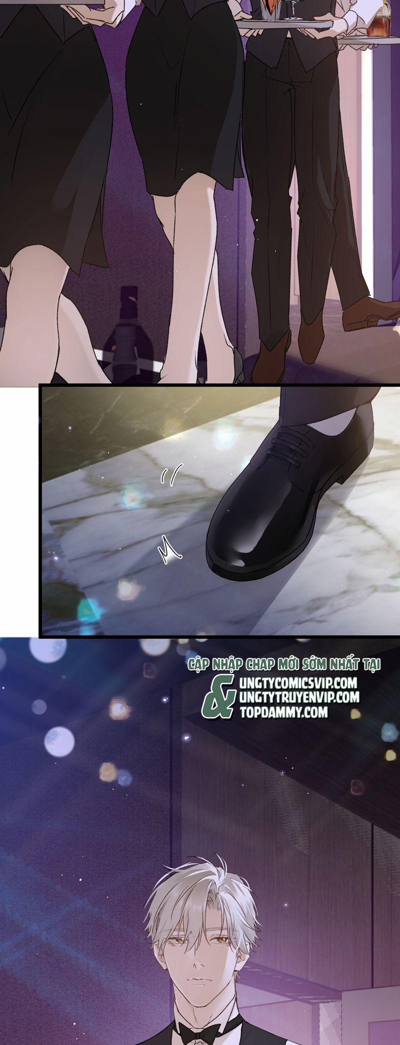 Bị Dã Thú Tùy Ý Nhìn Trộm 20 trang 13