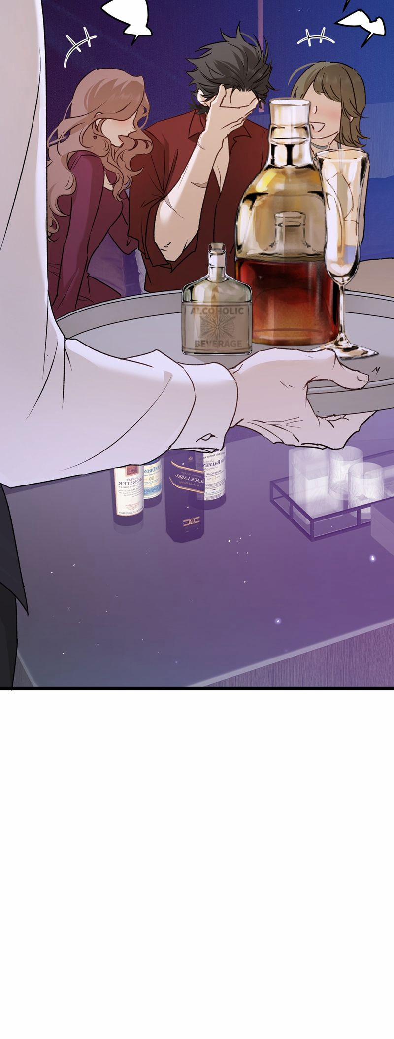 Bị Dã Thú Tùy Ý Nhìn Trộm 20 trang 15