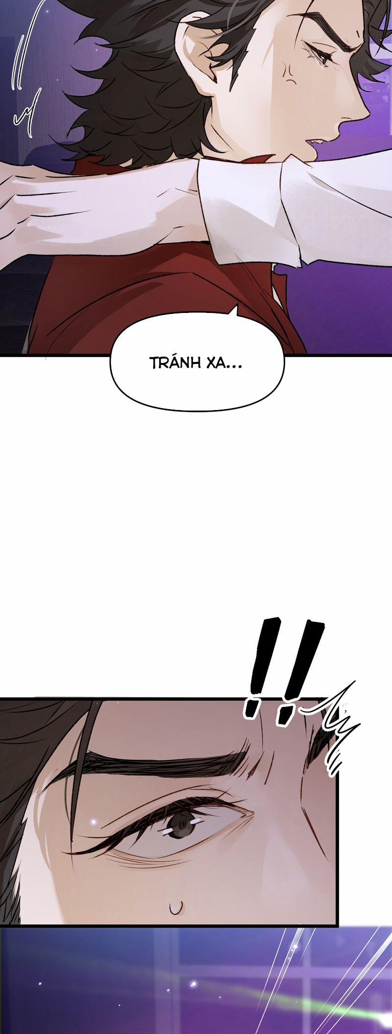 Bị Dã Thú Tùy Ý Nhìn Trộm 20 trang 17