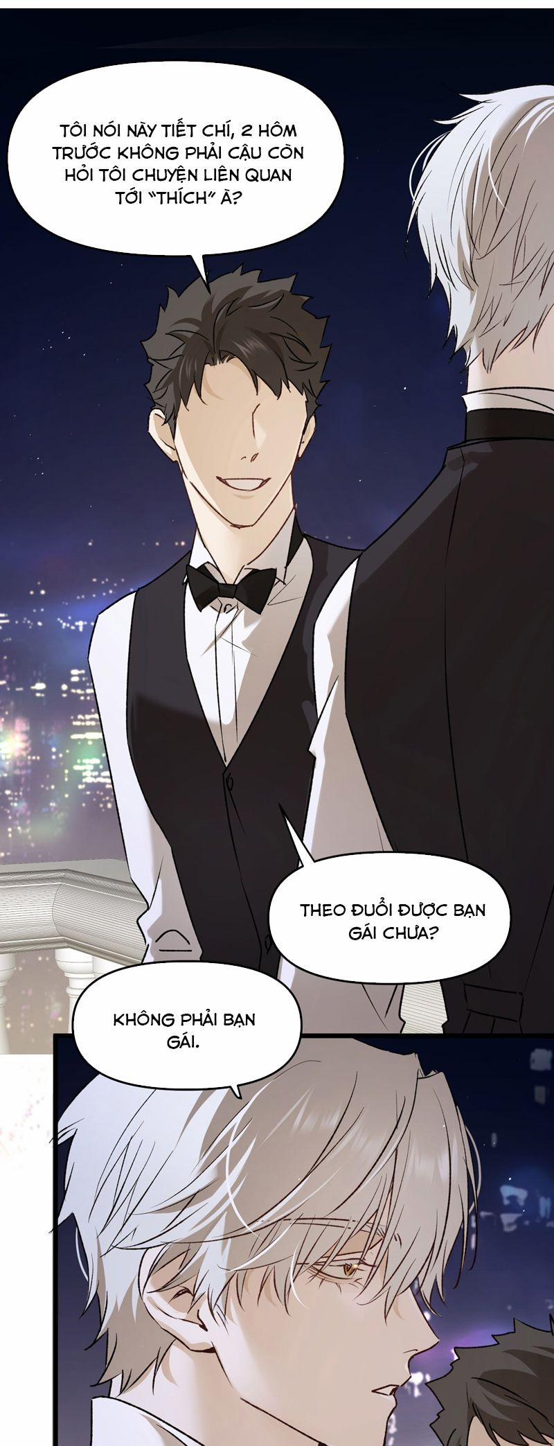 Bị Dã Thú Tùy Ý Nhìn Trộm 20 trang 2