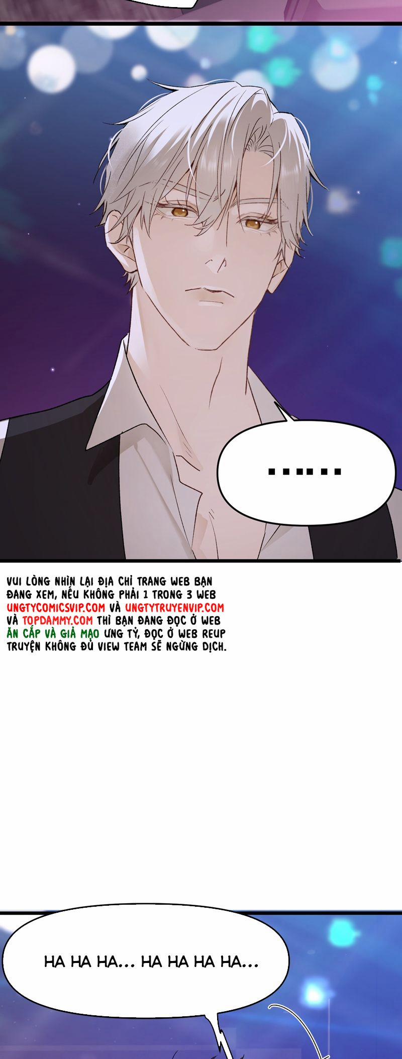 Bị Dã Thú Tùy Ý Nhìn Trộm 20 trang 23