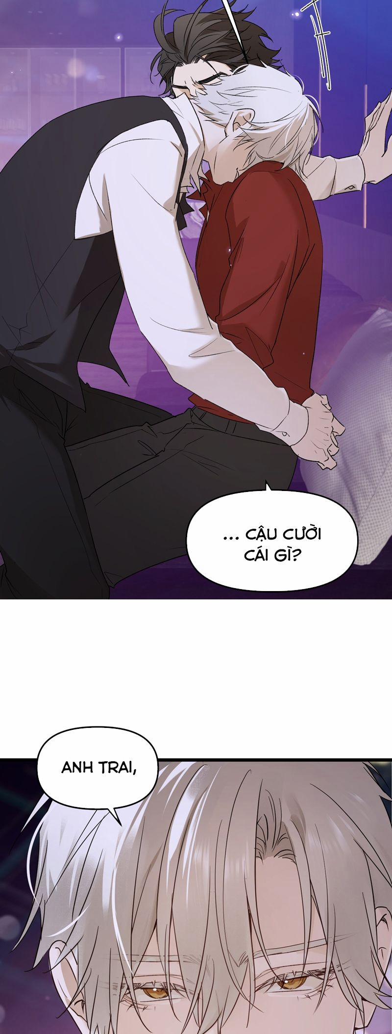 Bị Dã Thú Tùy Ý Nhìn Trộm 20 trang 24