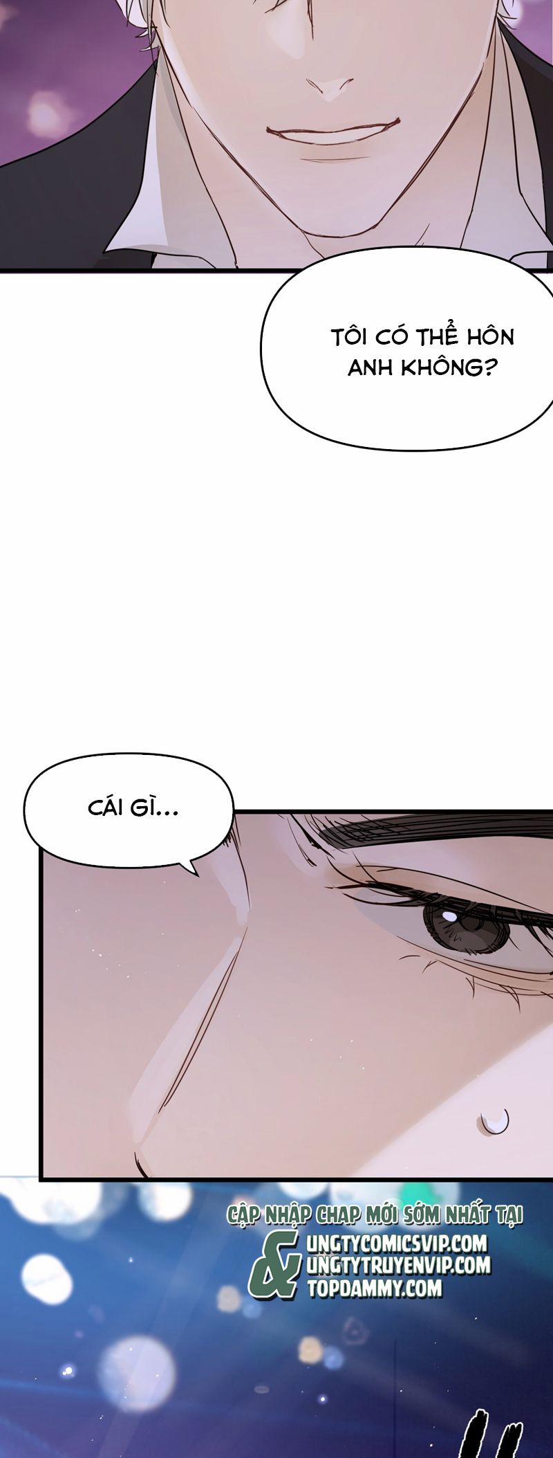 Bị Dã Thú Tùy Ý Nhìn Trộm 20 trang 25