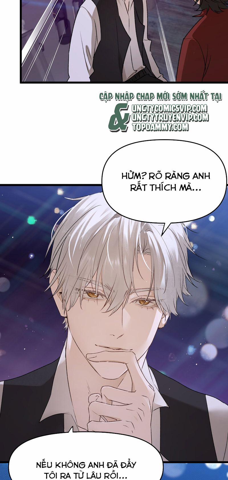 Bị Dã Thú Tùy Ý Nhìn Trộm 20 trang 29