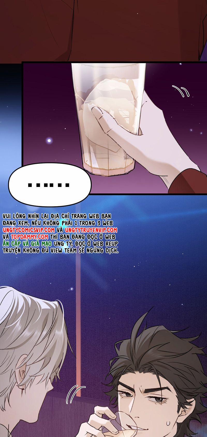 Bị Dã Thú Tùy Ý Nhìn Trộm 20 trang 31