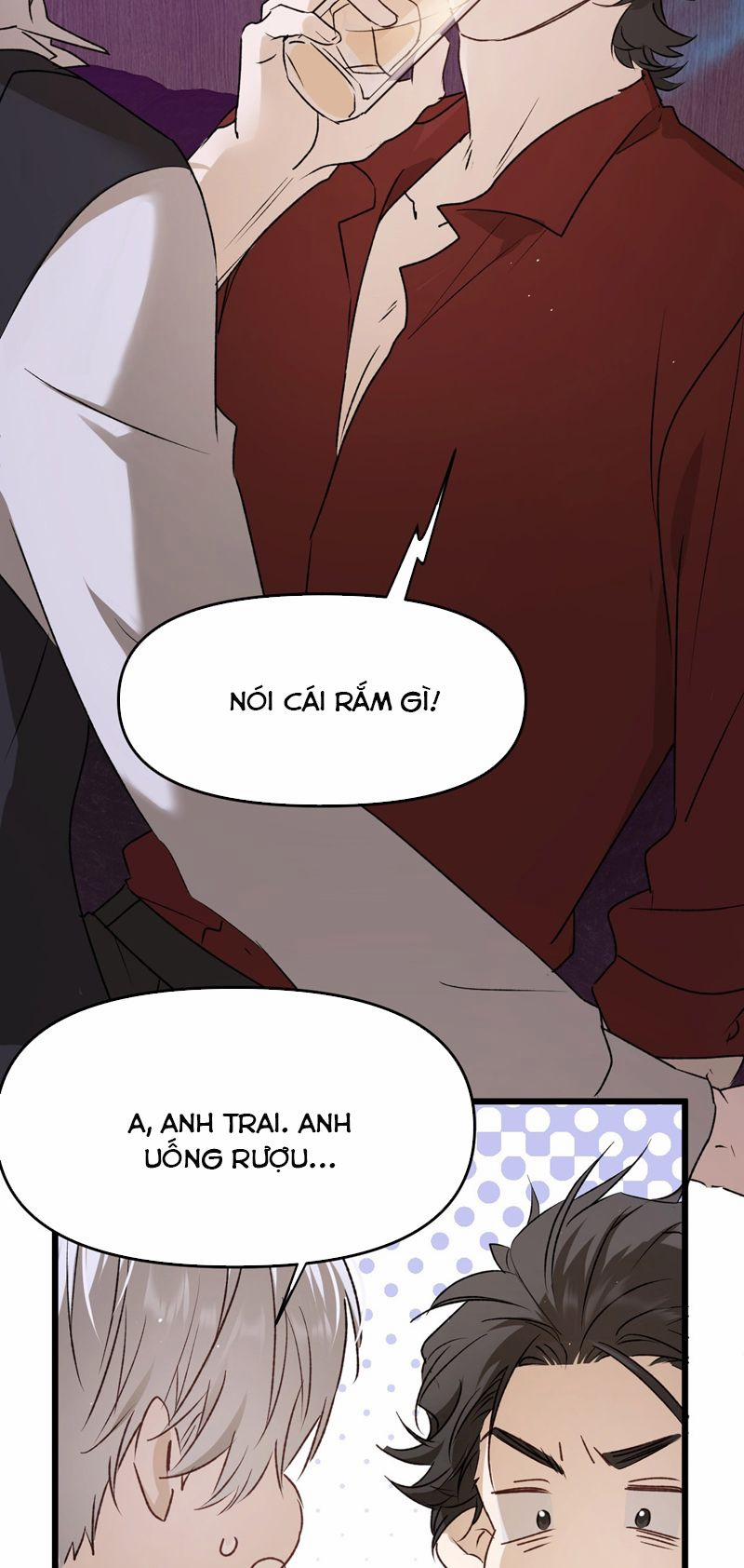 Bị Dã Thú Tùy Ý Nhìn Trộm 20 trang 32