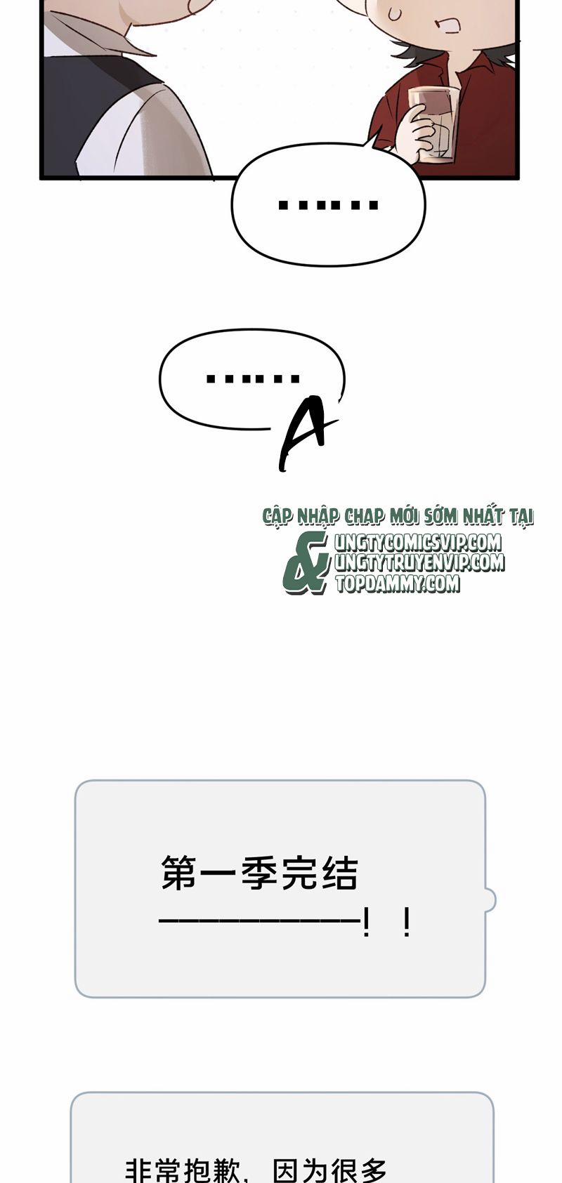 Bị Dã Thú Tùy Ý Nhìn Trộm 20 trang 33