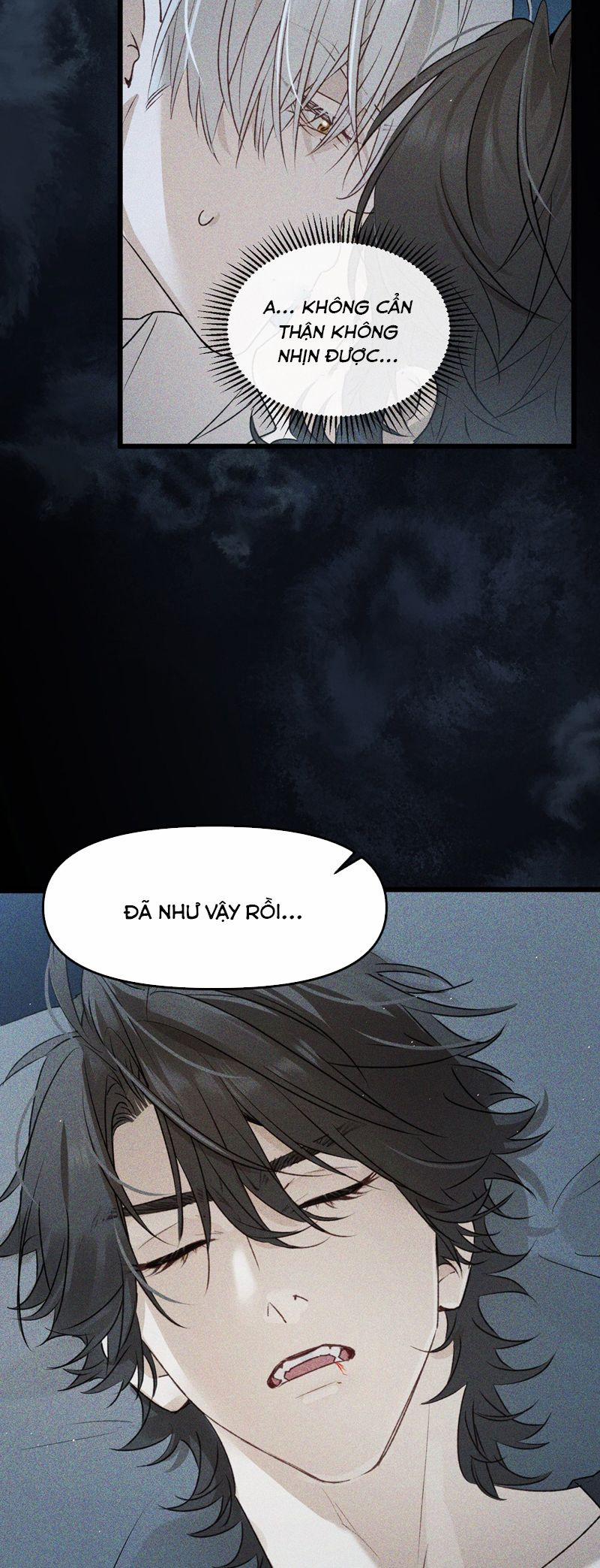 Bị Dã Thú Tùy Ý Nhìn Trộm 20 trang 5