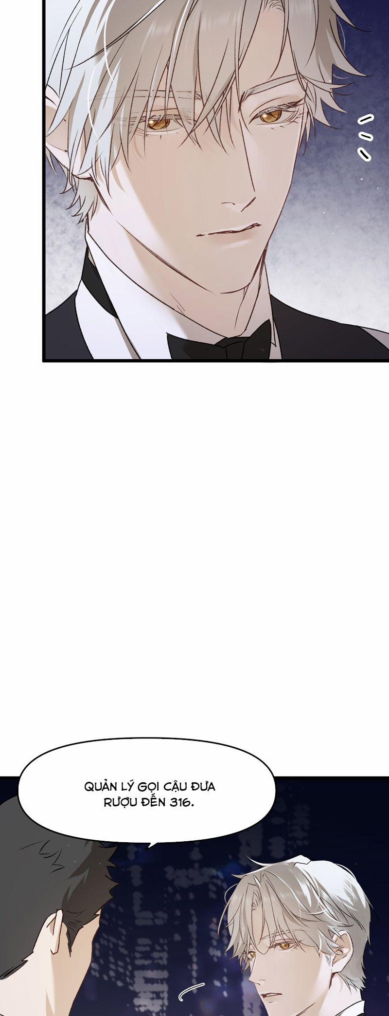 Bị Dã Thú Tùy Ý Nhìn Trộm 20 trang 8