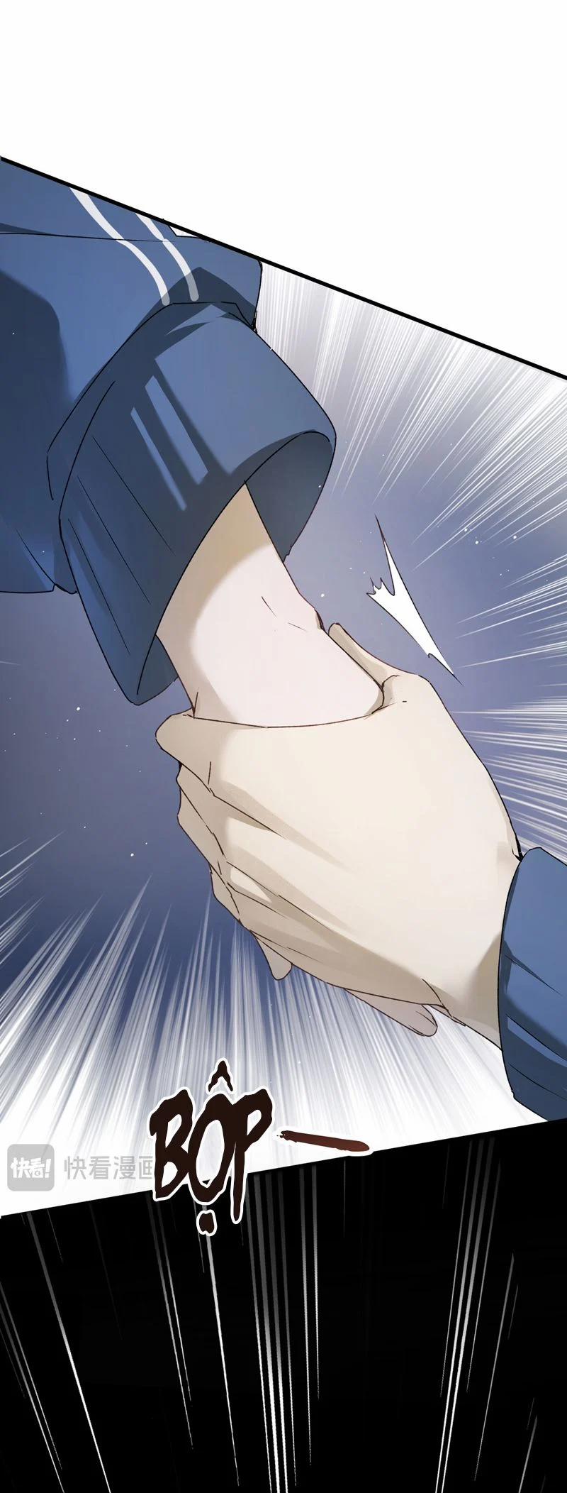 Bị Dã Thú Tùy Ý Nhìn Trộm 3 trang 10