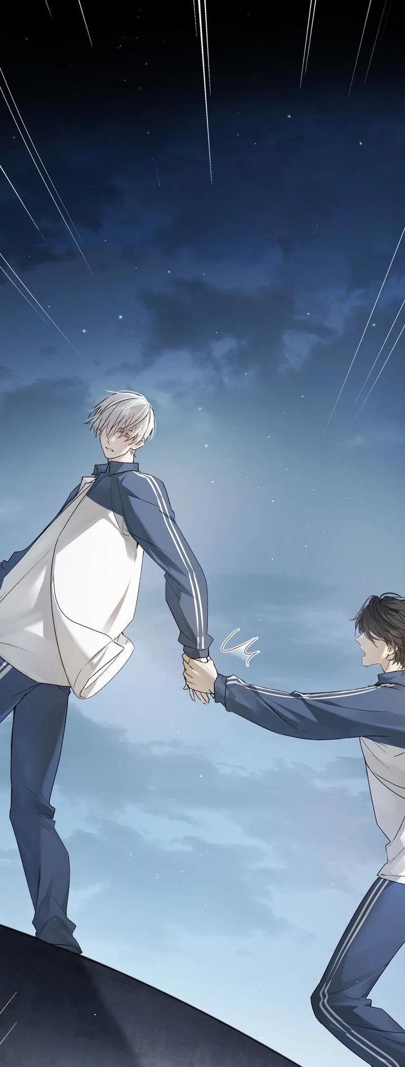 Bị Dã Thú Tùy Ý Nhìn Trộm 3 trang 11