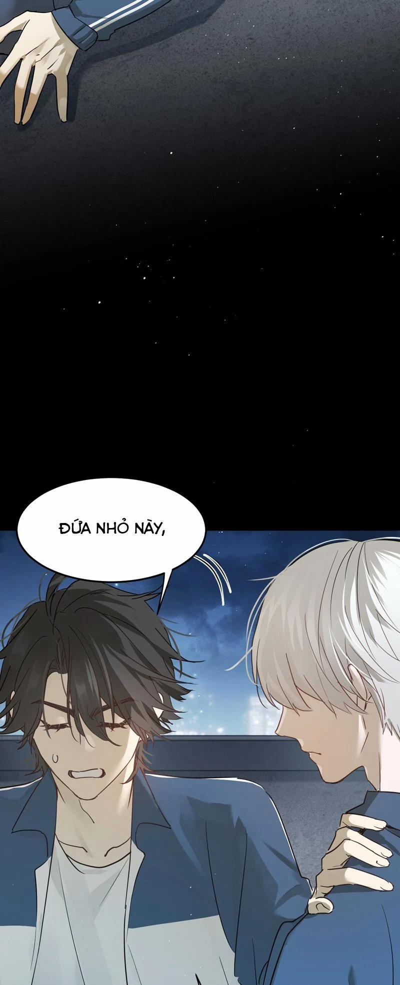 Bị Dã Thú Tùy Ý Nhìn Trộm 3 trang 16