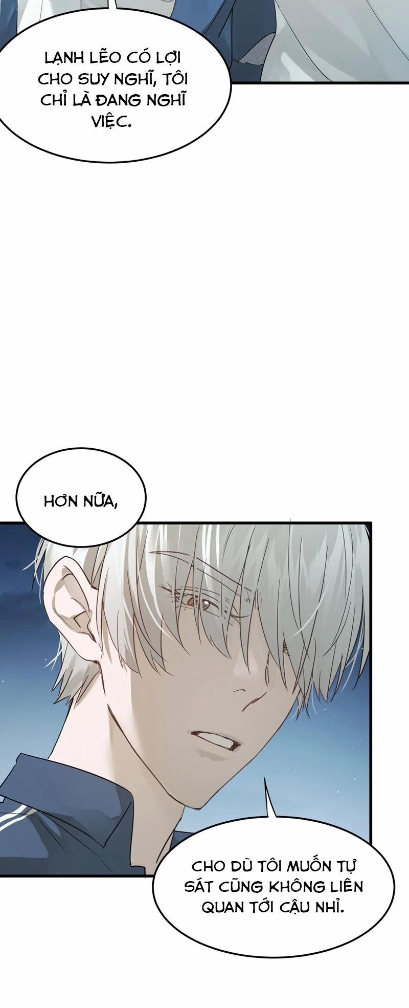 Bị Dã Thú Tùy Ý Nhìn Trộm 3 trang 19