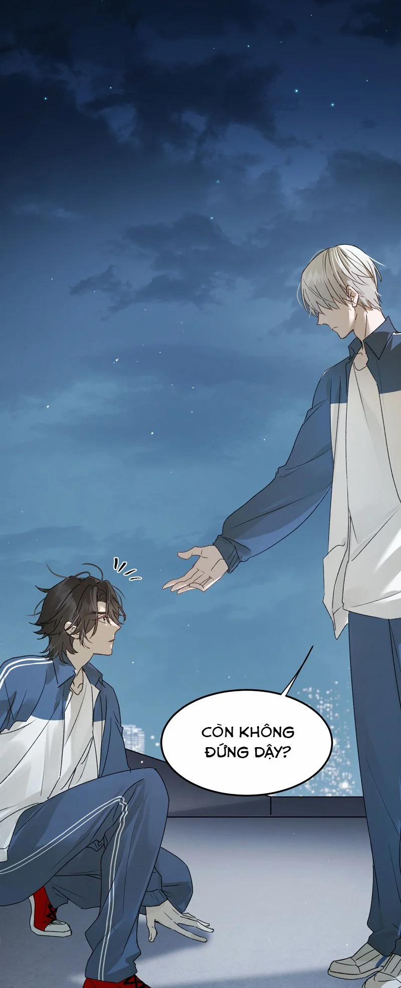 Bị Dã Thú Tùy Ý Nhìn Trộm 3 trang 24