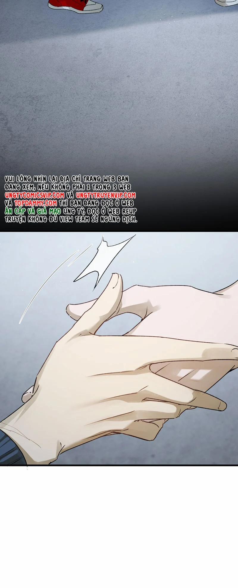 Bị Dã Thú Tùy Ý Nhìn Trộm 3 trang 25