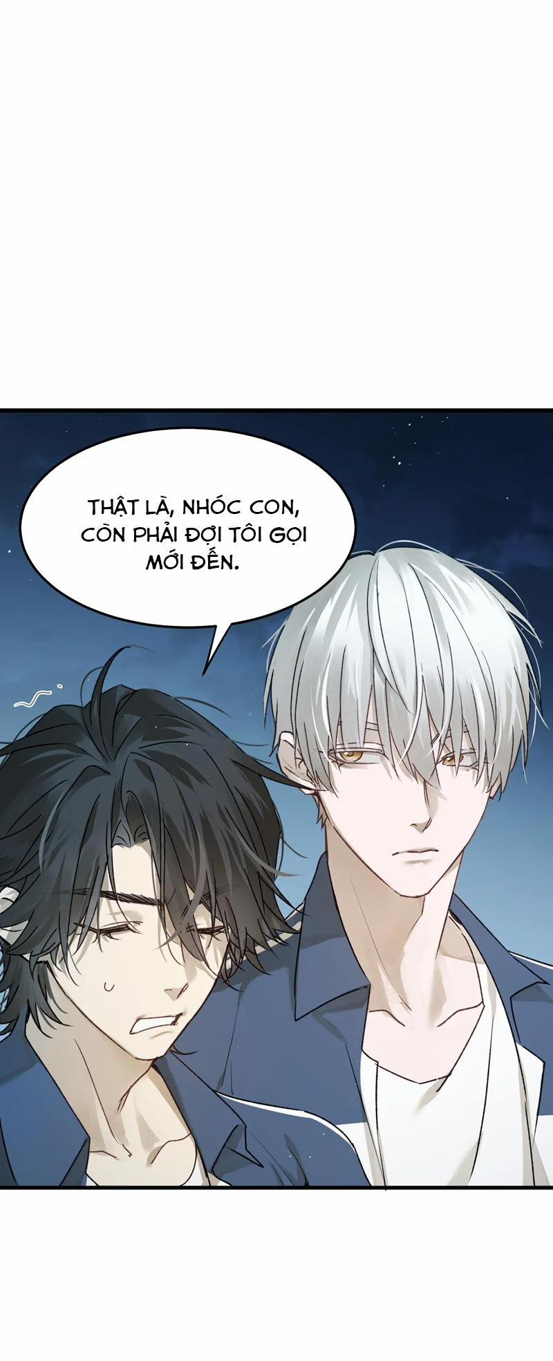 Bị Dã Thú Tùy Ý Nhìn Trộm 3 trang 26