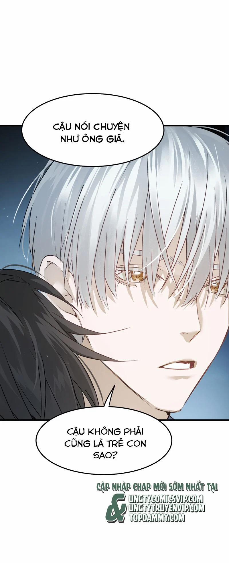 Bị Dã Thú Tùy Ý Nhìn Trộm 3 trang 27