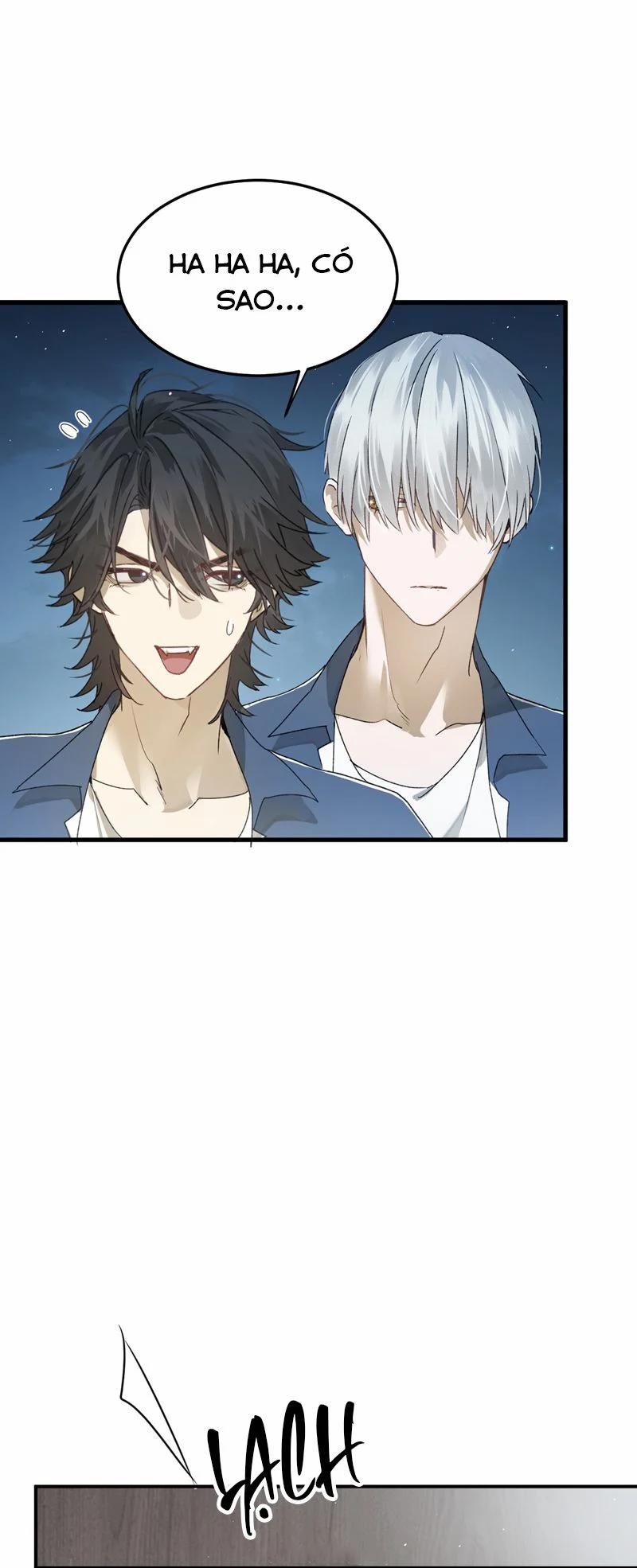 Bị Dã Thú Tùy Ý Nhìn Trộm 3 trang 28