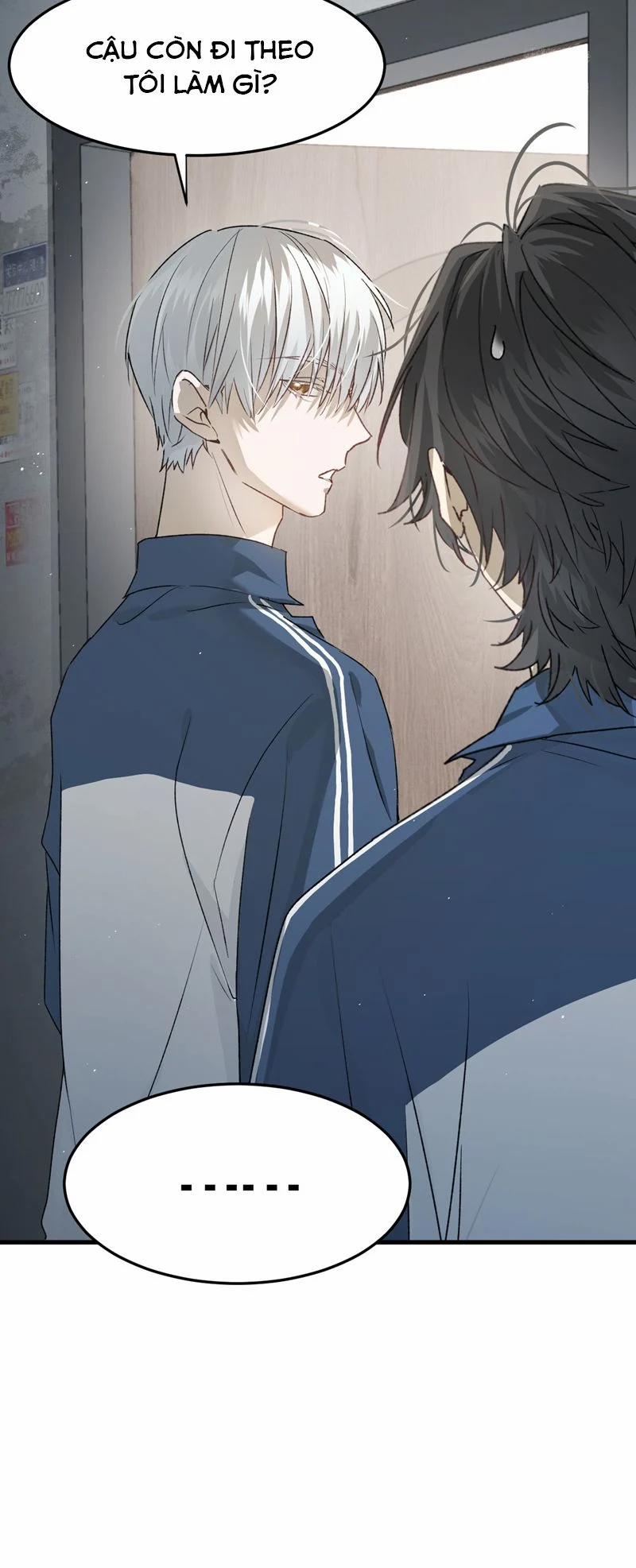 Bị Dã Thú Tùy Ý Nhìn Trộm 3 trang 30