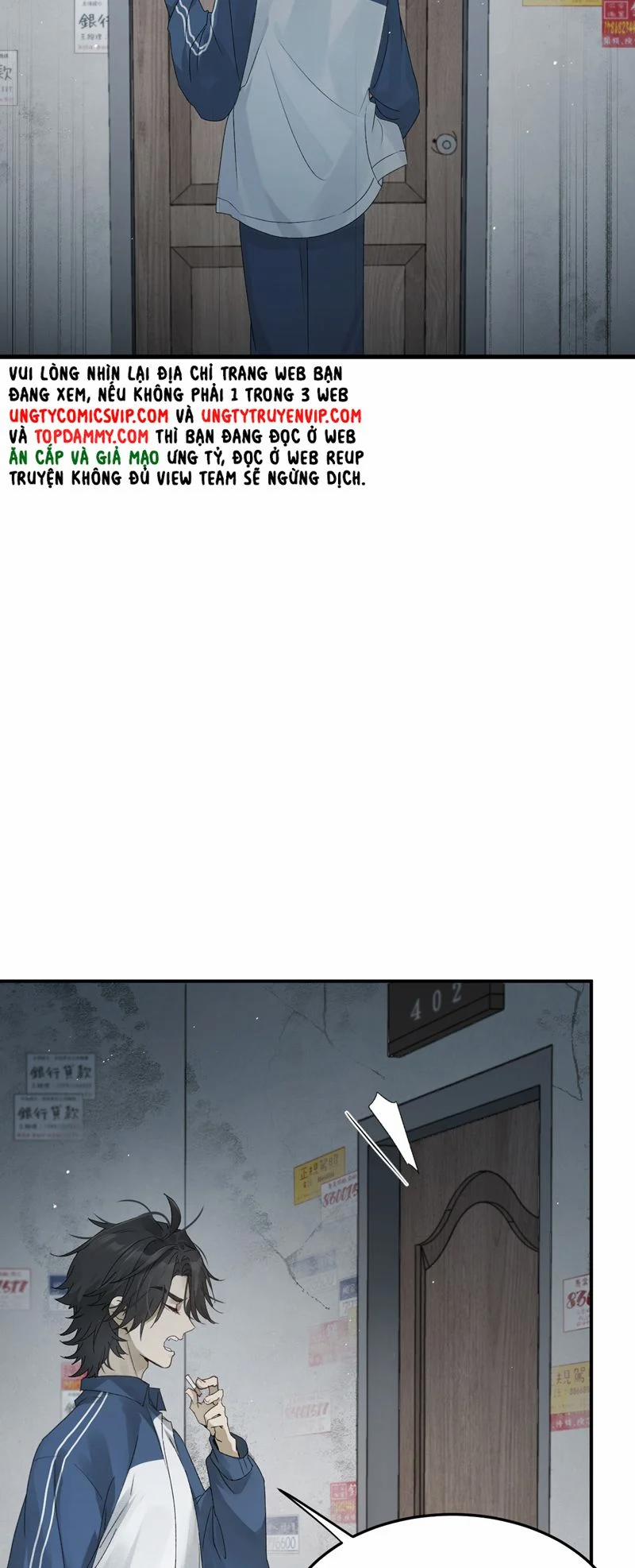 Bị Dã Thú Tùy Ý Nhìn Trộm 3 trang 34