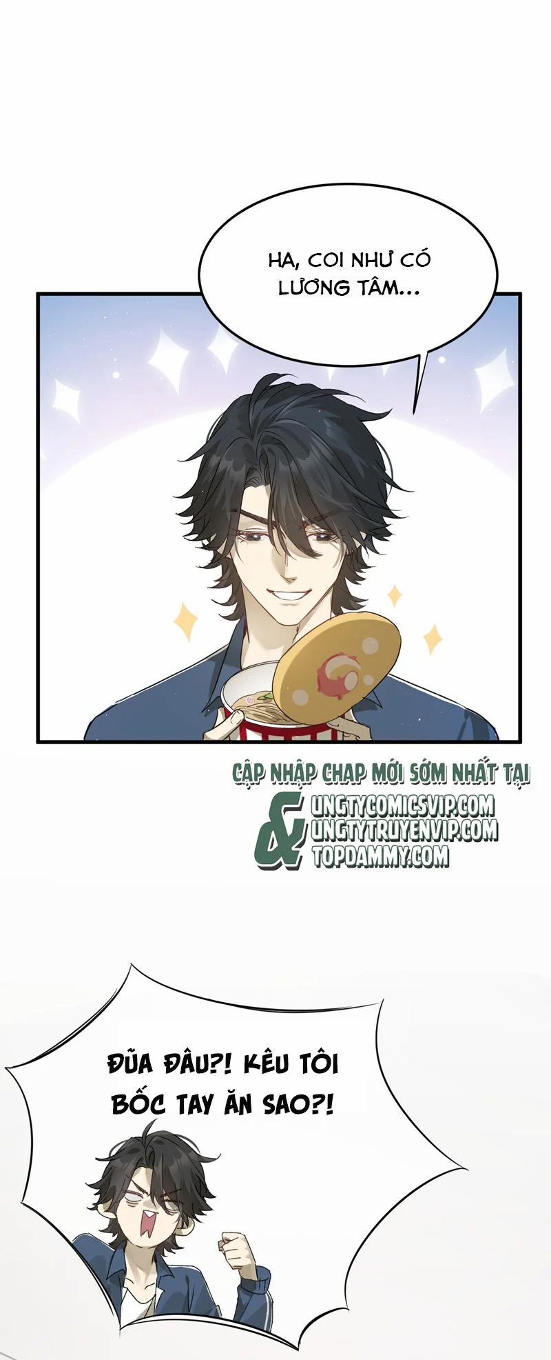 Bị Dã Thú Tùy Ý Nhìn Trộm 3 trang 36