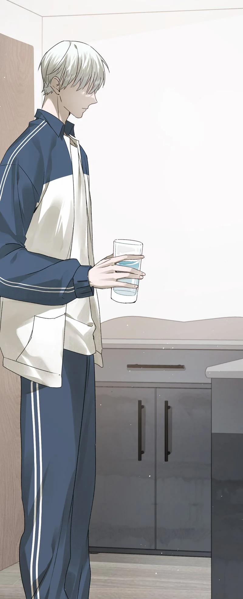 Bị Dã Thú Tùy Ý Nhìn Trộm 3 trang 37