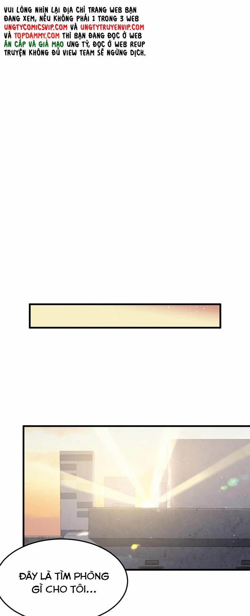 Bị Dã Thú Tùy Ý Nhìn Trộm 3 trang 39