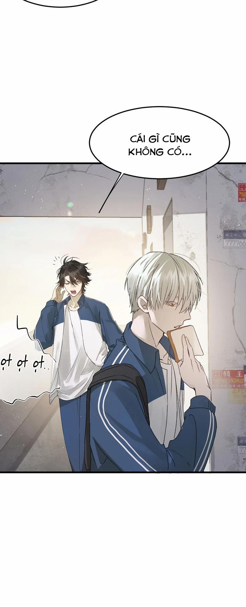 Bị Dã Thú Tùy Ý Nhìn Trộm 3 trang 40