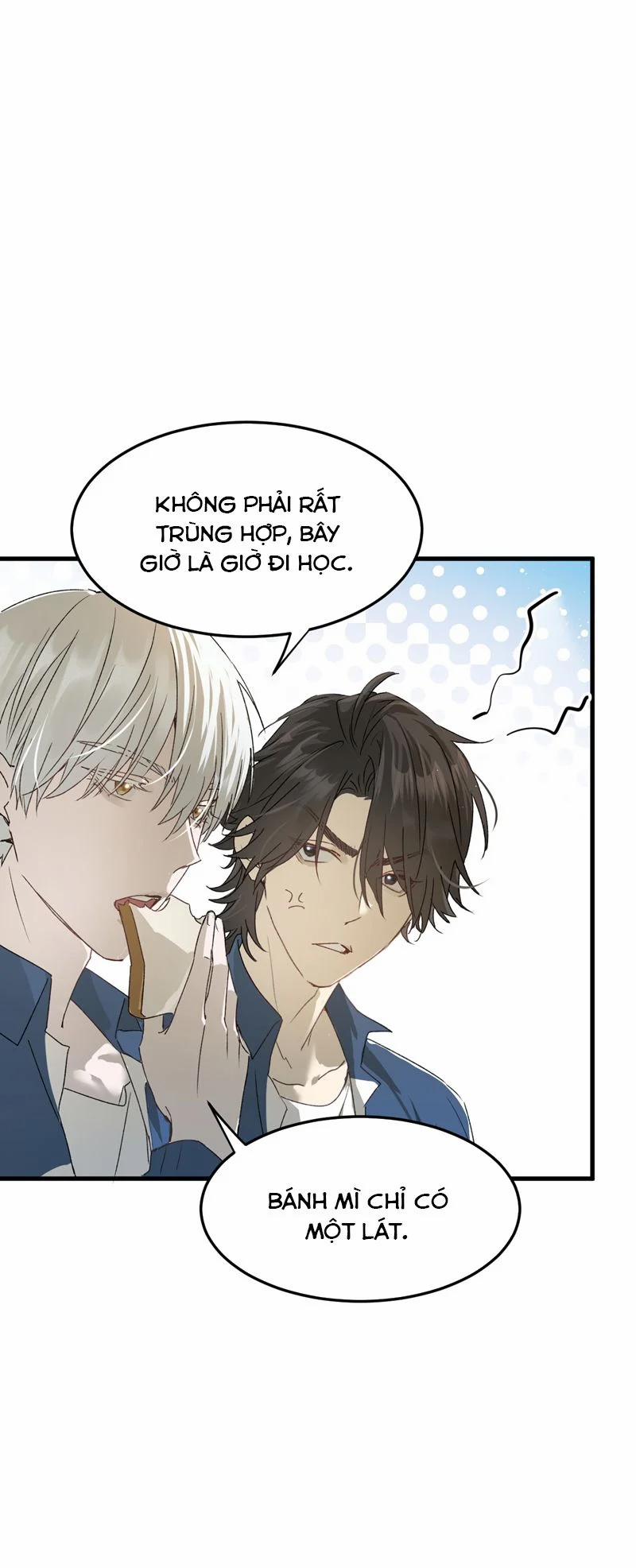 Bị Dã Thú Tùy Ý Nhìn Trộm 3 trang 42