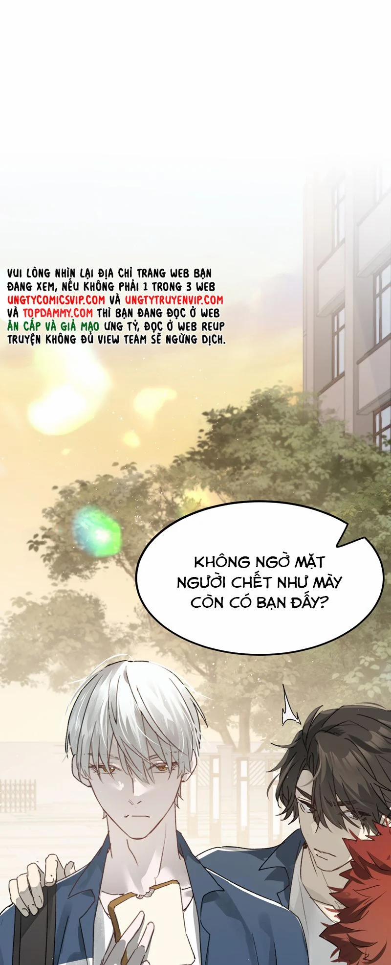 Bị Dã Thú Tùy Ý Nhìn Trộm 3 trang 43