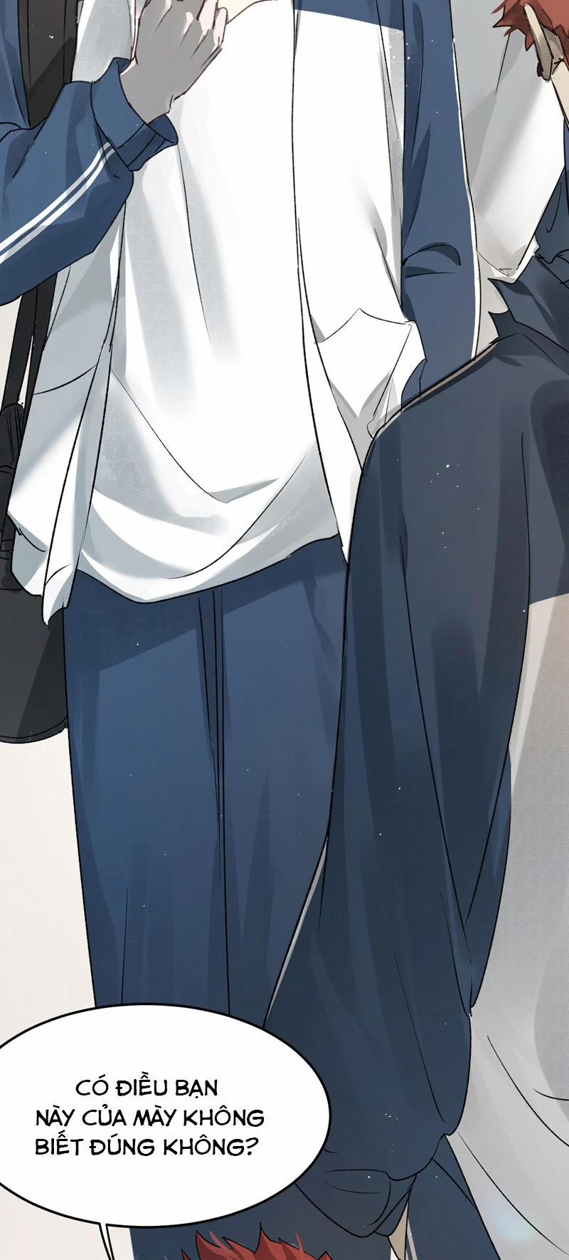 Bị Dã Thú Tùy Ý Nhìn Trộm 3 trang 44