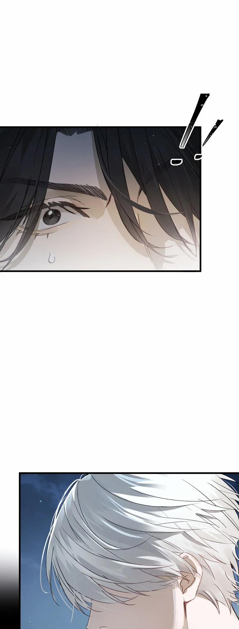 Bị Dã Thú Tùy Ý Nhìn Trộm 3 trang 6