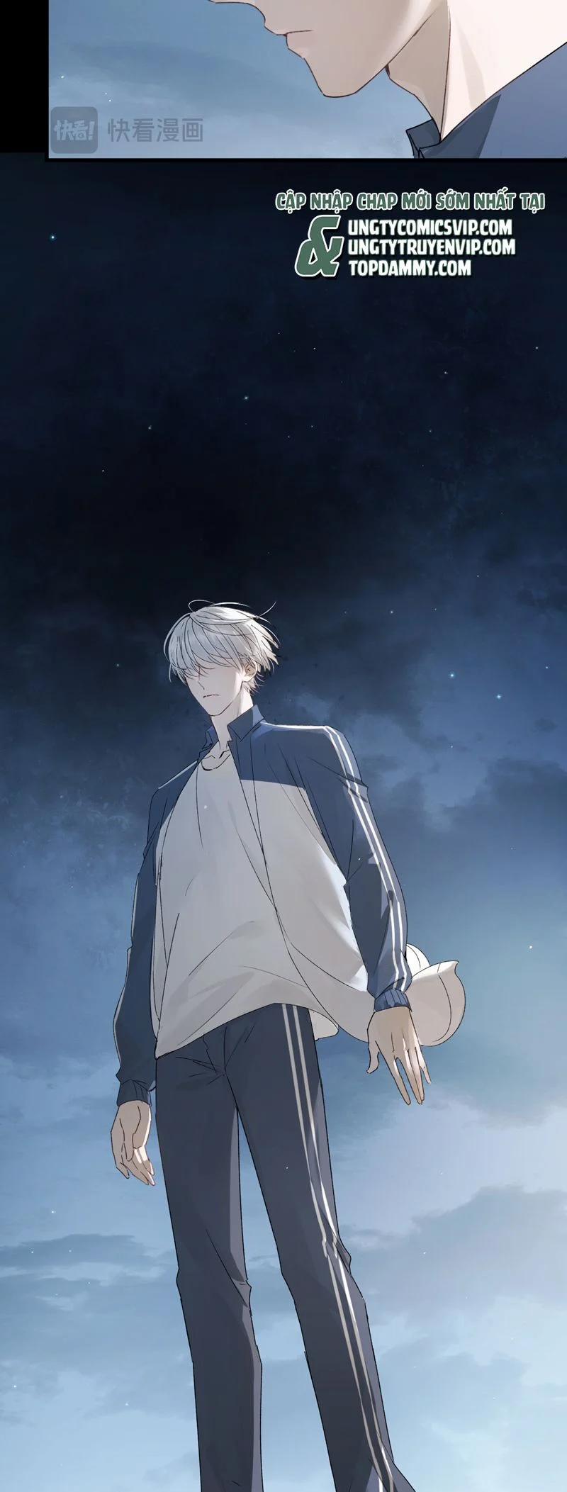 Bị Dã Thú Tùy Ý Nhìn Trộm 3 trang 7