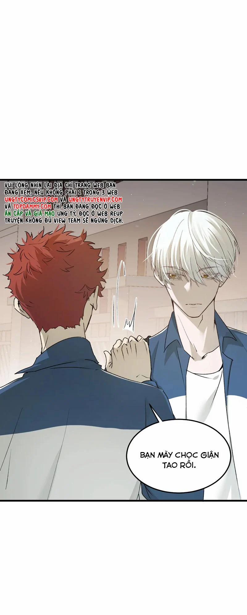 Bị Dã Thú Tùy Ý Nhìn Trộm 4 trang 11