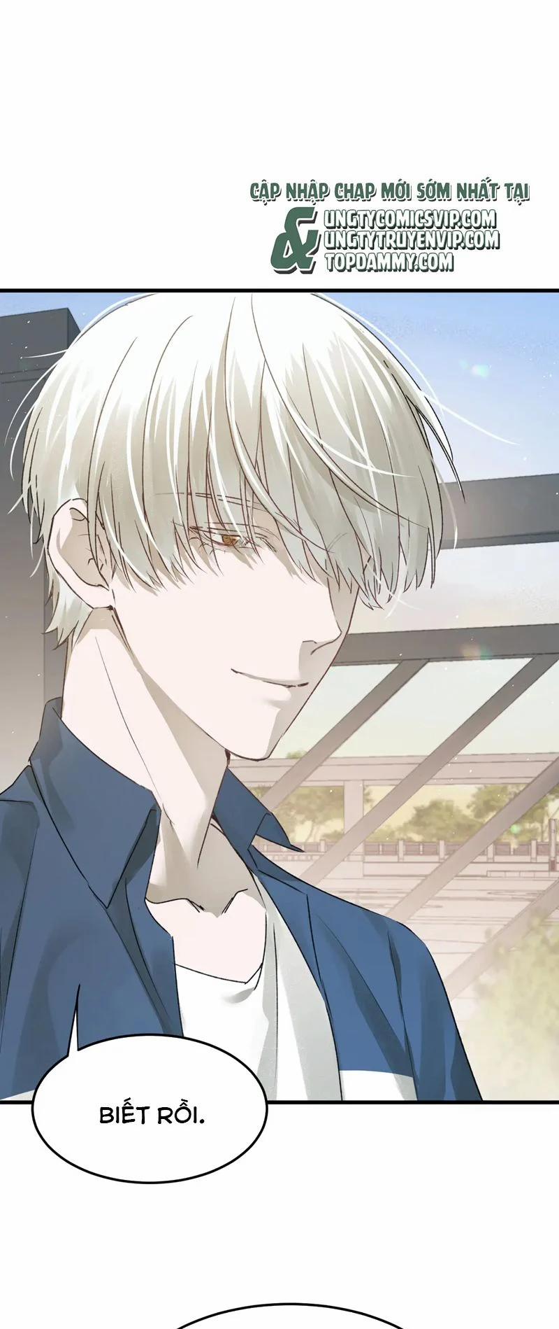 Bị Dã Thú Tùy Ý Nhìn Trộm 4 trang 15