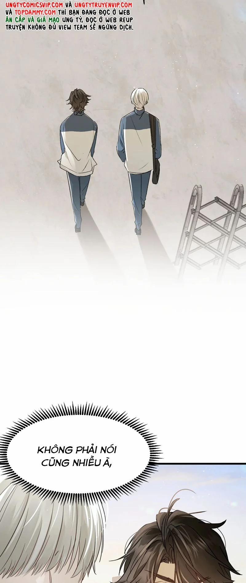 Bị Dã Thú Tùy Ý Nhìn Trộm 4 trang 17