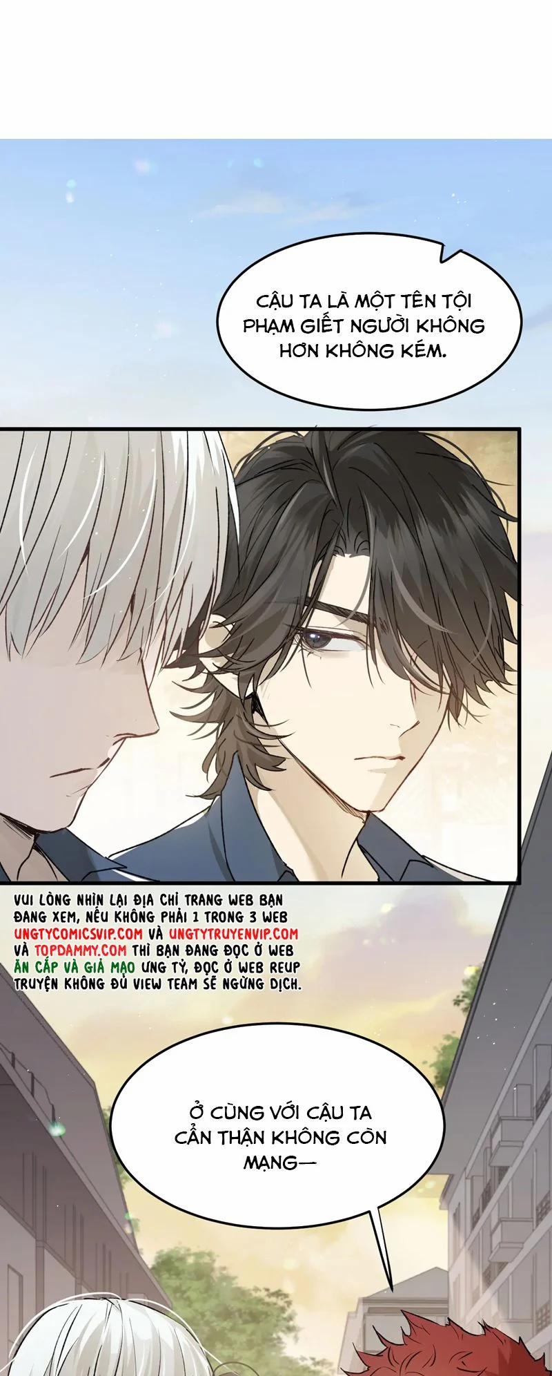 Bị Dã Thú Tùy Ý Nhìn Trộm 4 trang 2