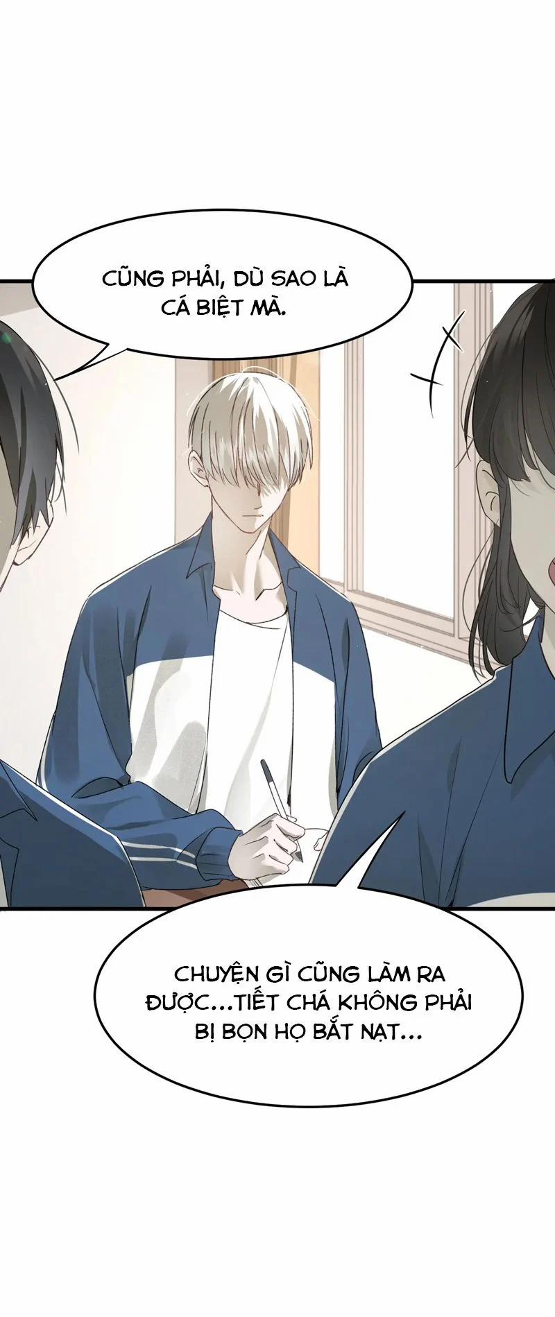 Bị Dã Thú Tùy Ý Nhìn Trộm 4 trang 23