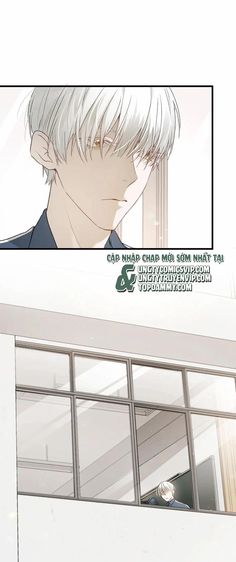 Bị Dã Thú Tùy Ý Nhìn Trộm 4 trang 24