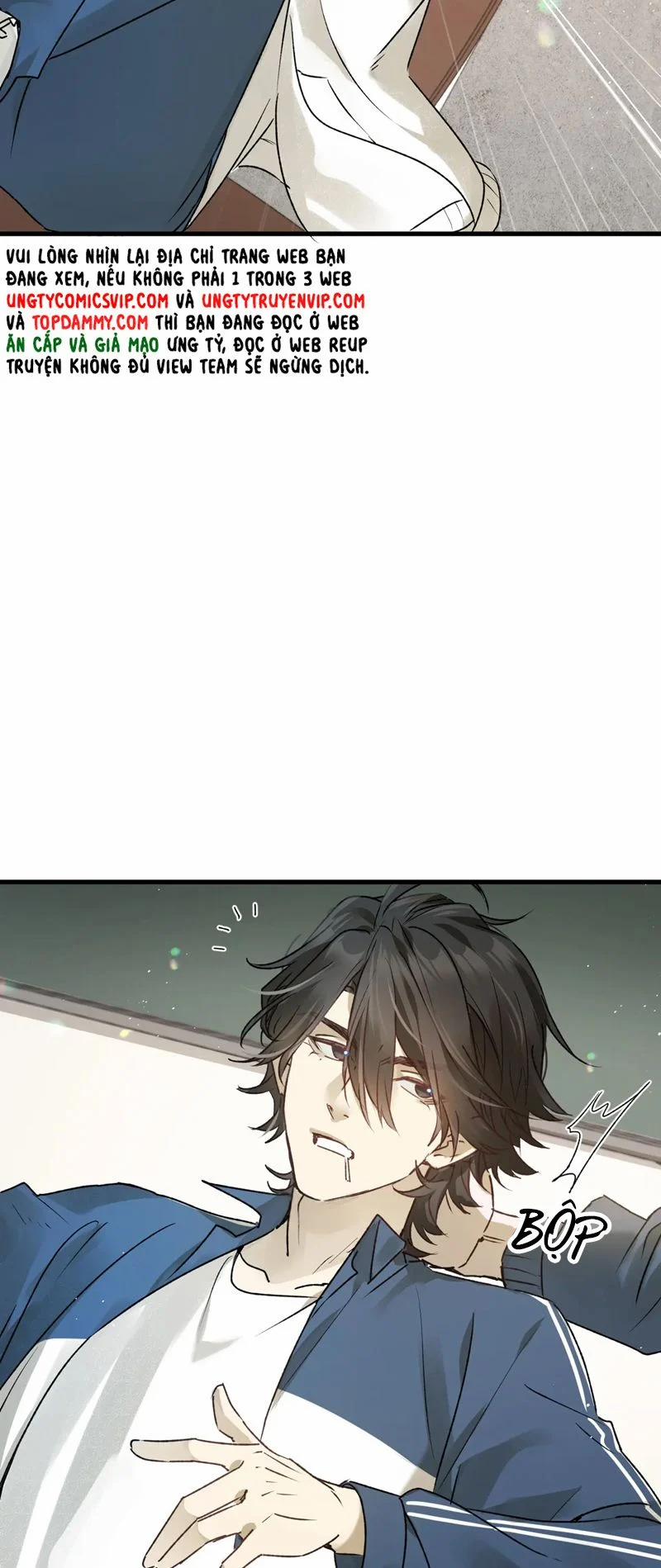 Bị Dã Thú Tùy Ý Nhìn Trộm 4 trang 27