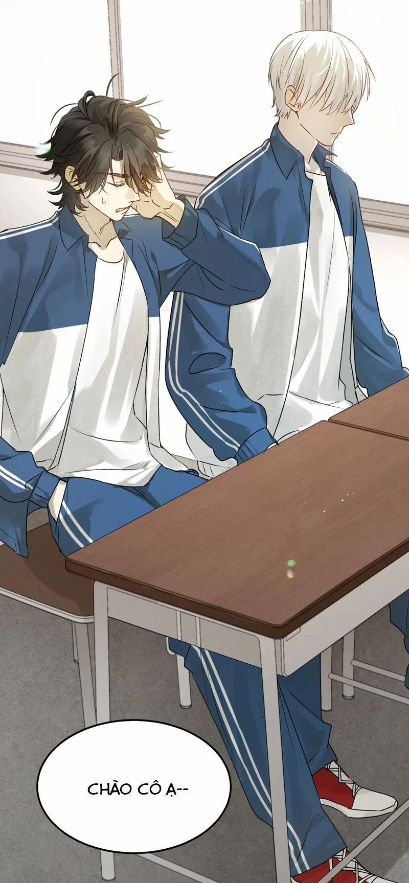 Bị Dã Thú Tùy Ý Nhìn Trộm 4 trang 31