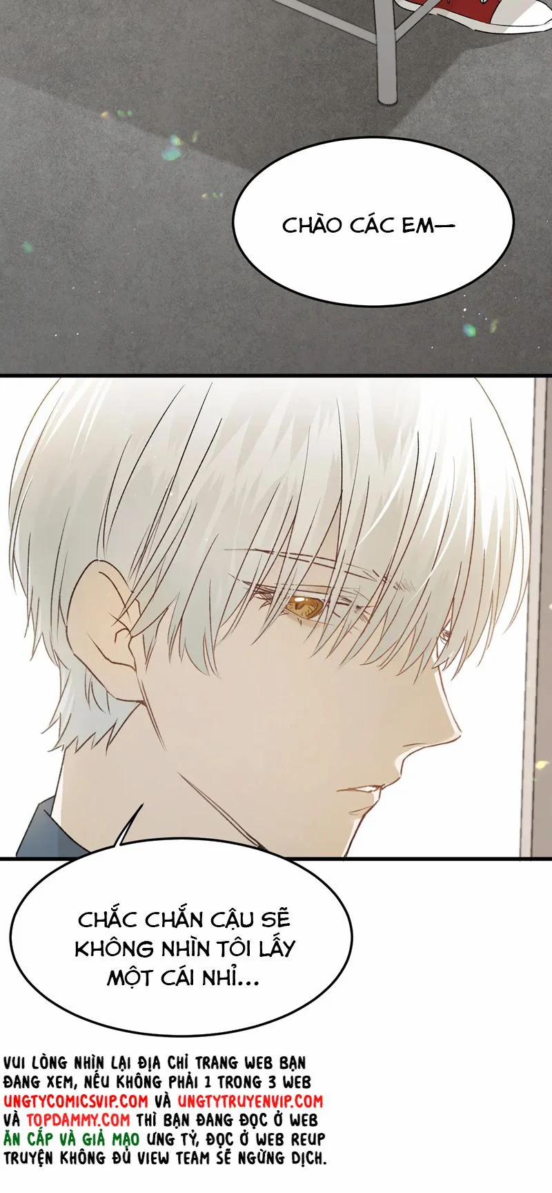 Bị Dã Thú Tùy Ý Nhìn Trộm 4 trang 32