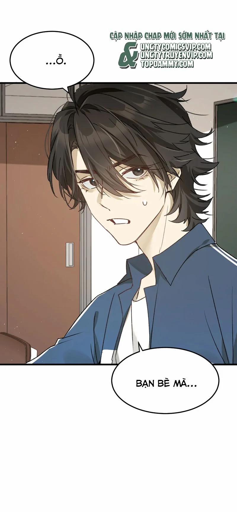 Bị Dã Thú Tùy Ý Nhìn Trộm 4 trang 35