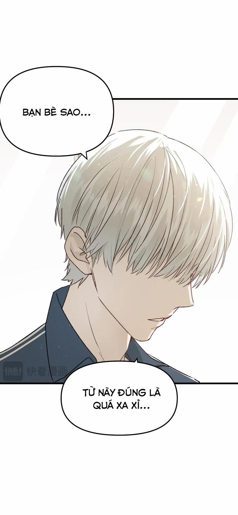 Bị Dã Thú Tùy Ý Nhìn Trộm 4 trang 36