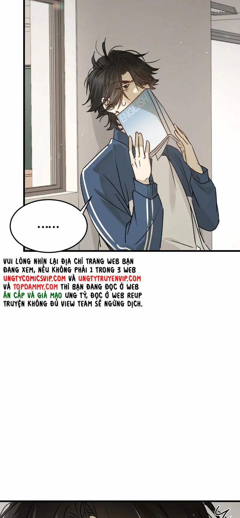 Bị Dã Thú Tùy Ý Nhìn Trộm 4 trang 39