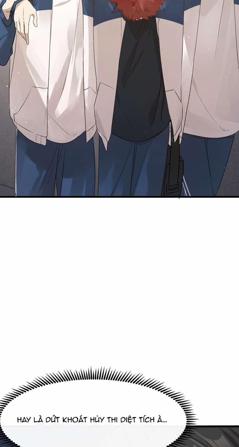 Bị Dã Thú Tùy Ý Nhìn Trộm 6 trang 10