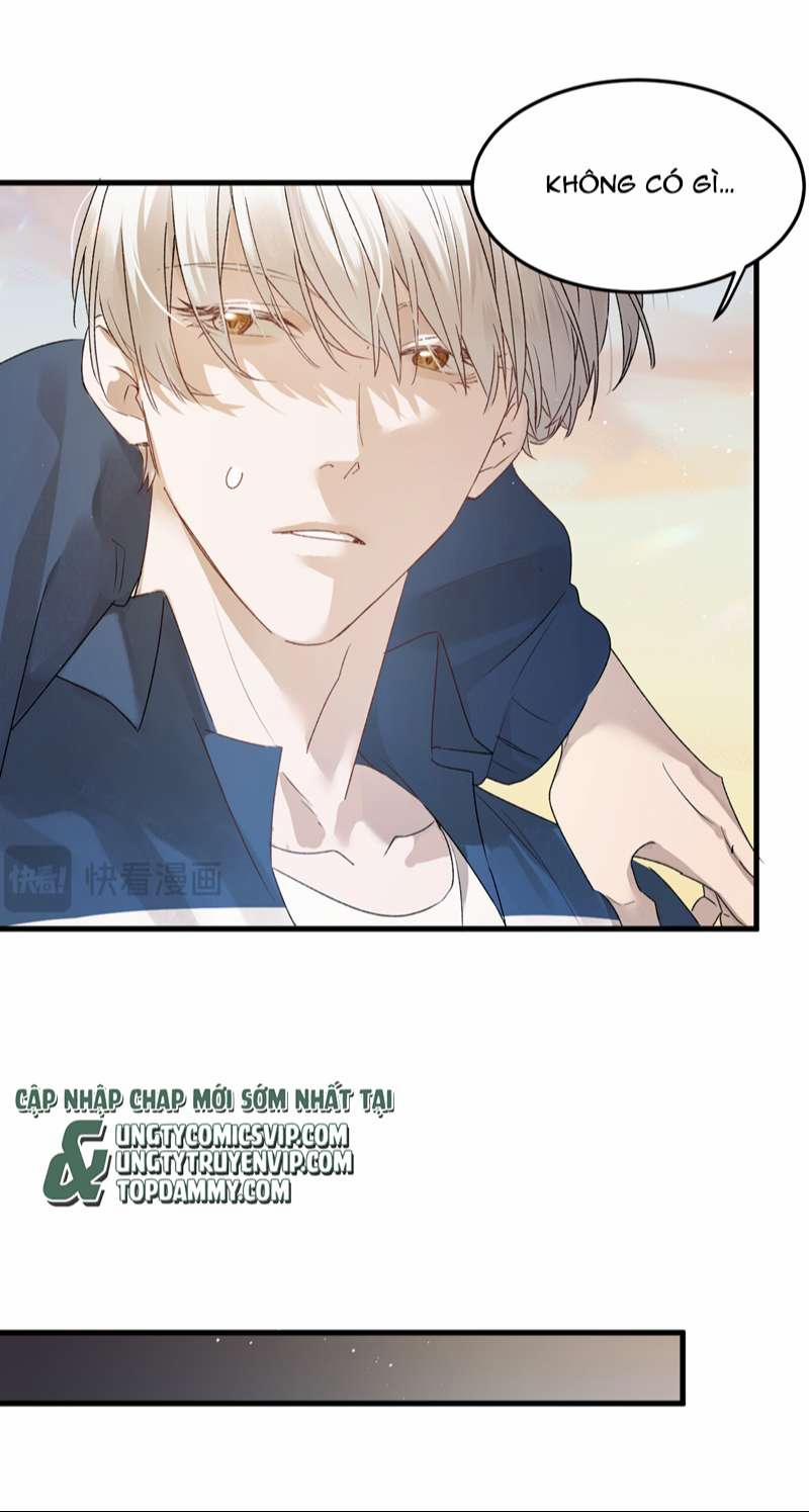 Bị Dã Thú Tùy Ý Nhìn Trộm 6 trang 13