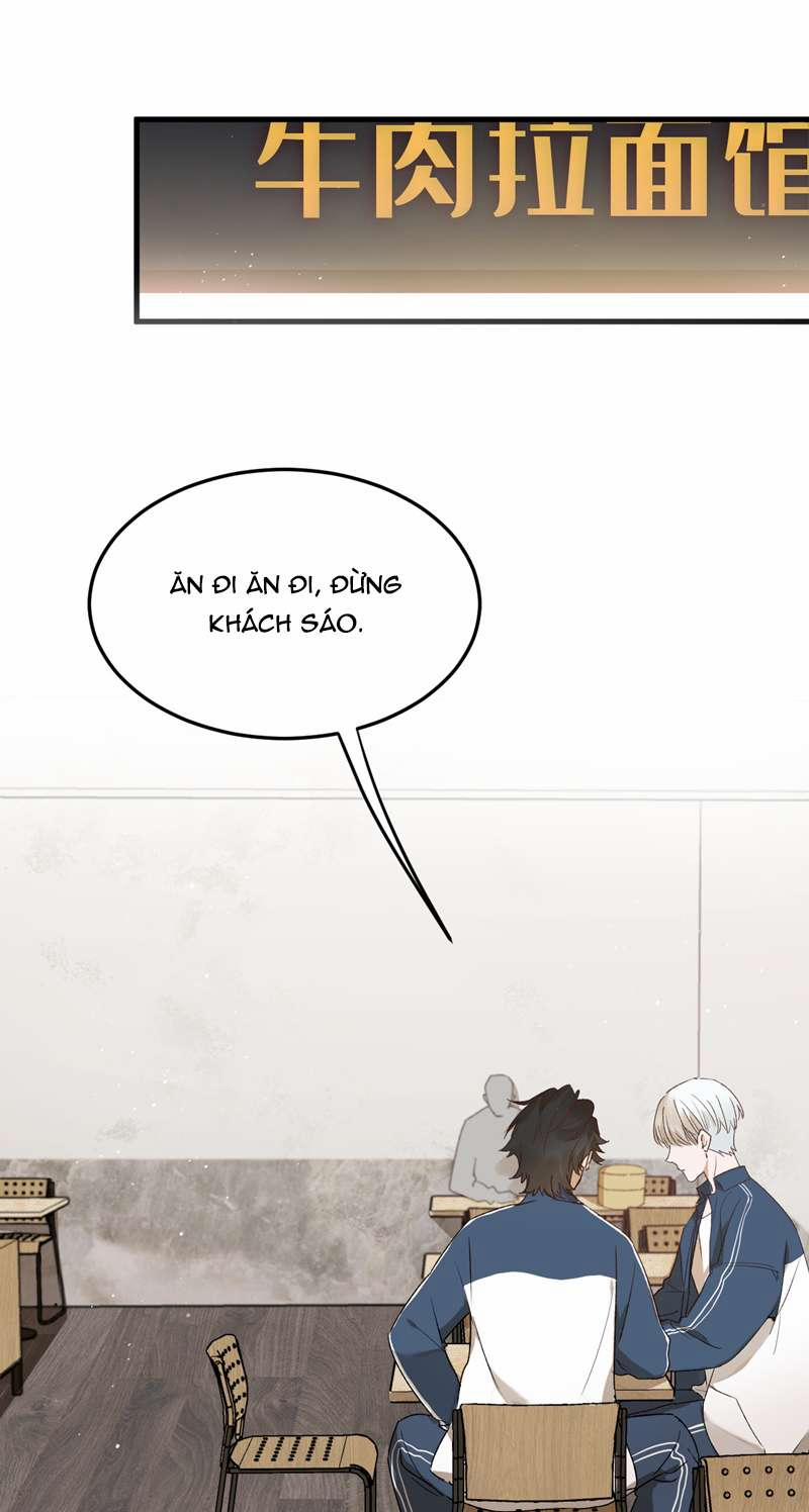 Bị Dã Thú Tùy Ý Nhìn Trộm 6 trang 14