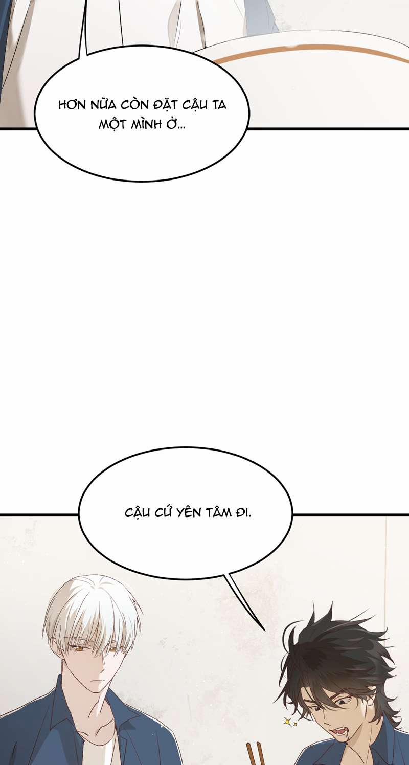 Bị Dã Thú Tùy Ý Nhìn Trộm 6 trang 16