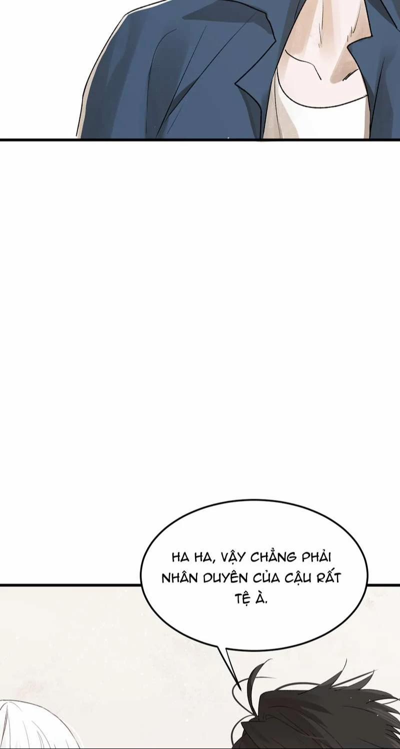 Bị Dã Thú Tùy Ý Nhìn Trộm 6 trang 20